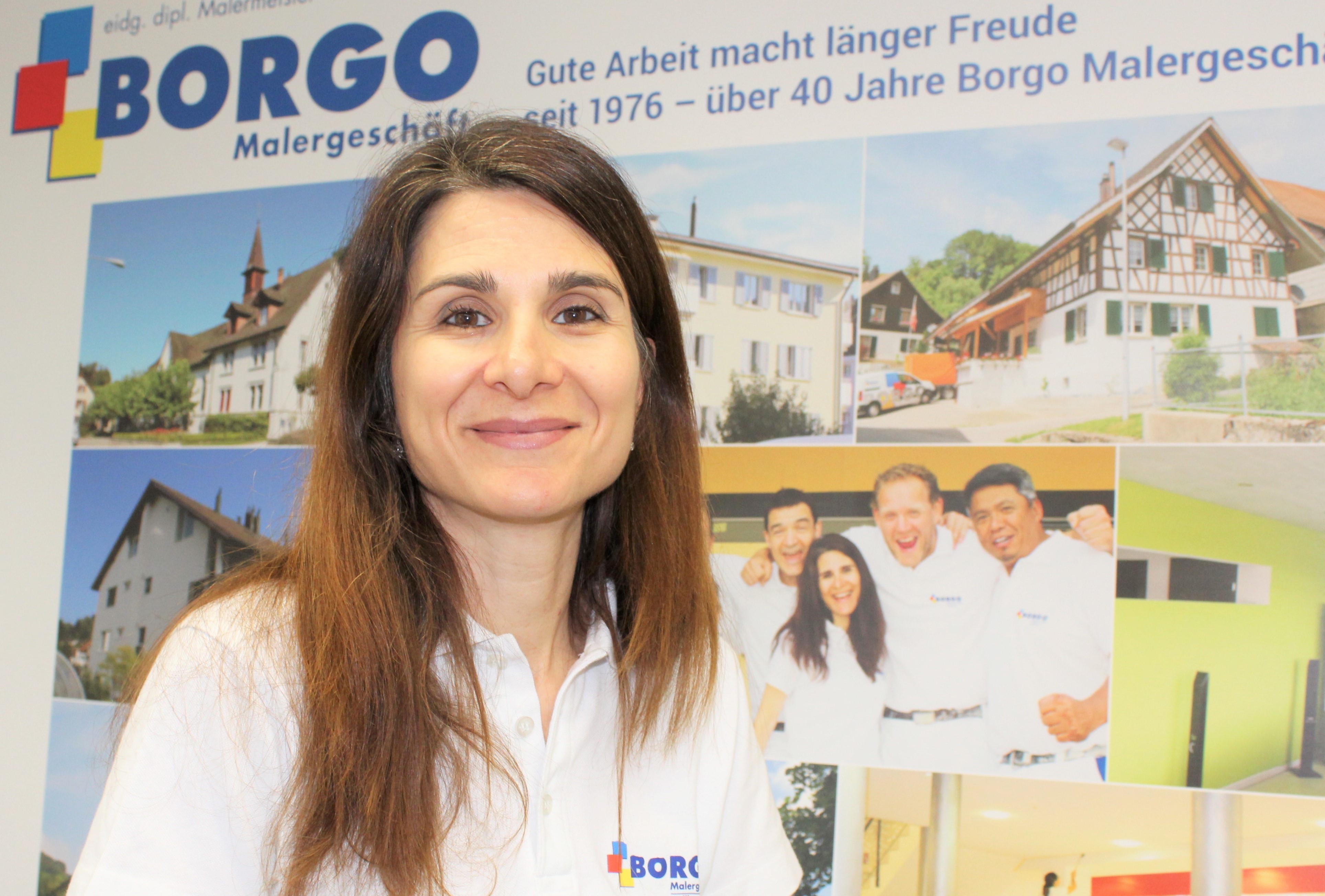 Simona Borgo